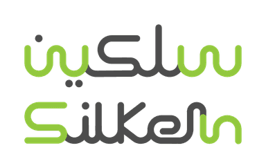 Silken logo